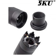 Tracciante Shotgun Blast per Fucile a Pompa Marui TM SAIGA 12K GBB 5KU(5ku-bbp-12/sg)