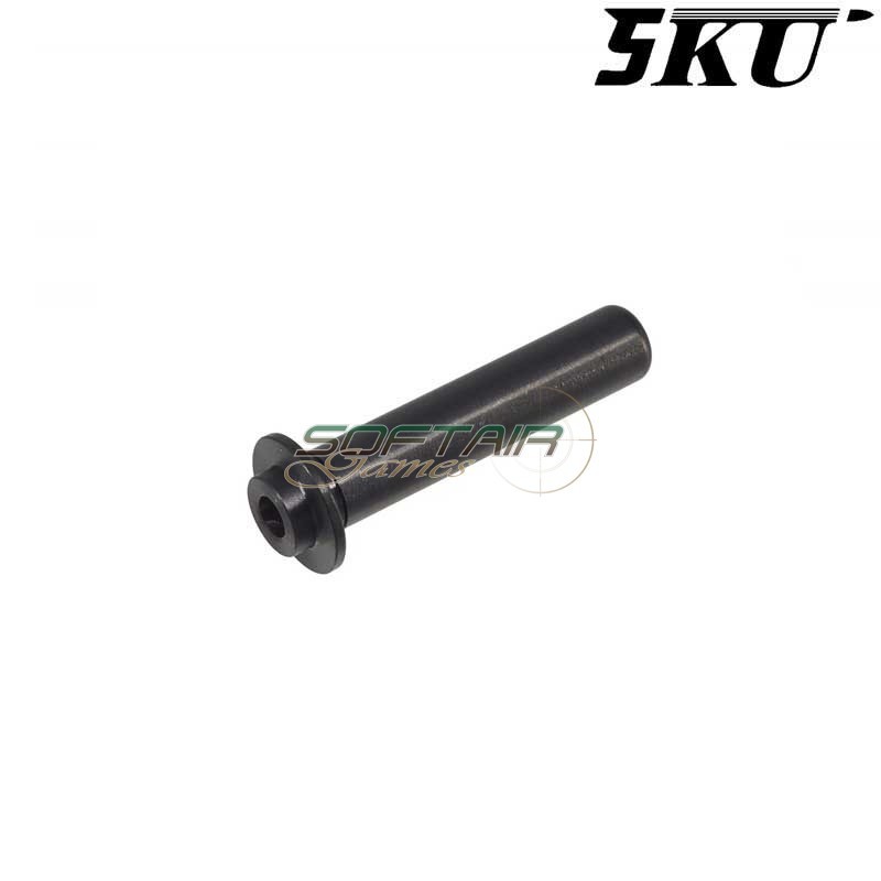 Steel Recoil Spring Guide for Marui M1911 GBB Pistol (5ku-gb-481-bk) Steel Recoil Spring Guide for Marui M1911 GBB Pistol (5ku-gb-481-bk)