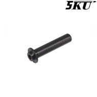 Steel Recoil Spring Guide for Marui M1911 GBB Pistol (5ku-gb-481-bk) Steel Recoil Spring Guide for Marui M1911 GBB Pistol (5ku-gb-481-bk)