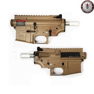 Metal Body G&g Marking Type Tan M4/m16 G&g (gg-30)