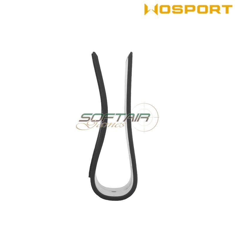 Inserto singolo Kydex porta caricatore per 5.56 WoSport (WSP-31-044692)