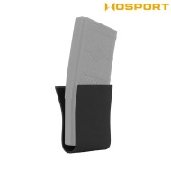Single Kydex Insert Magazine Holder for 5.56 WoSport (WSP-31-044692)