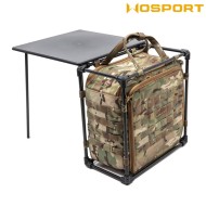 Tavolo da trekking pieghevole MULTICAM WoSport (WSP-36-039714) Tavolo da trekking pieghevole MULTICAM WoSport (WSP-36-039714)