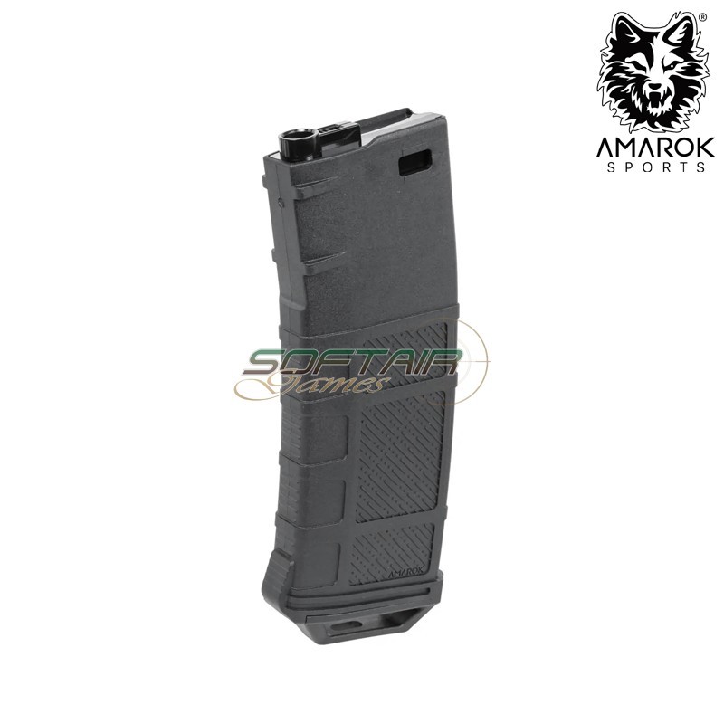 Caricatore monofilare 250bb Type A per M4/M16 Amarok (AMR-047223)