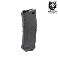 Caricatore monofilare 250bb Type A per M4/M16 Amarok (AMR-047223)