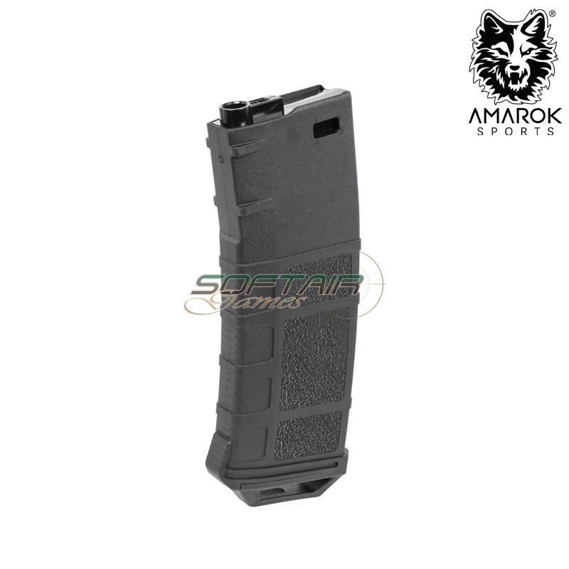 Mid-Cap magazine 250bb Type B for M4/M16 Amarok (AMR-047234)
