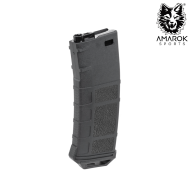 Mid-Cap magazine 250bb Type B for M4/M16 Amarok (AMR-047234)