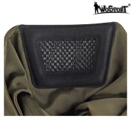 Passamontagna Knight Headgear Olive Drab Wosport (wo-ma205v)