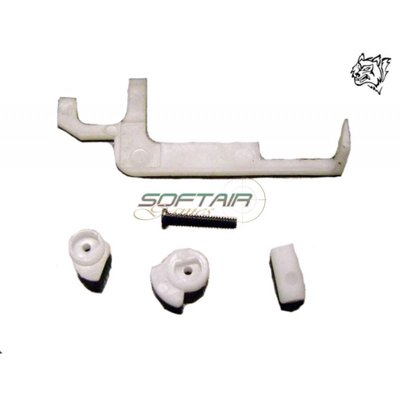 Leva Selettore Interno M1a1 Thompson (thls)