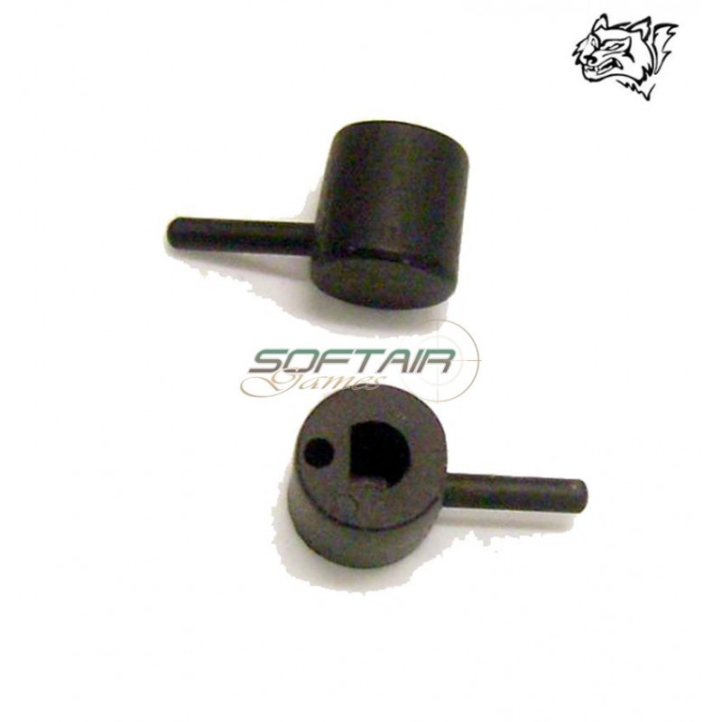 Selettore Esterno M1a1 Thompson Snow Wolf (thsel)