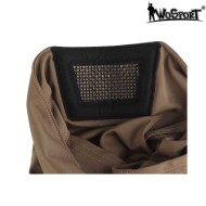 Passamontagna Knight Headgear Tan Wosport (wo-ma205t)