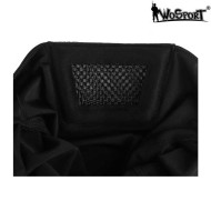 Knight Headgear Balaclava Black Wosport (wo-ma205b)