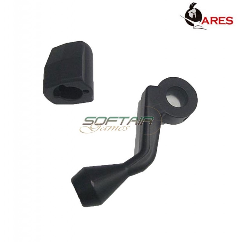 Gruppo Leva Armamento Mcm700/msr338 Ares (ar-chset) 