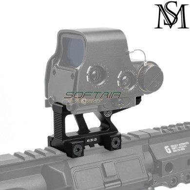 Lerna Mount GB Style per Eotech Mil-Sim (MS-2020)