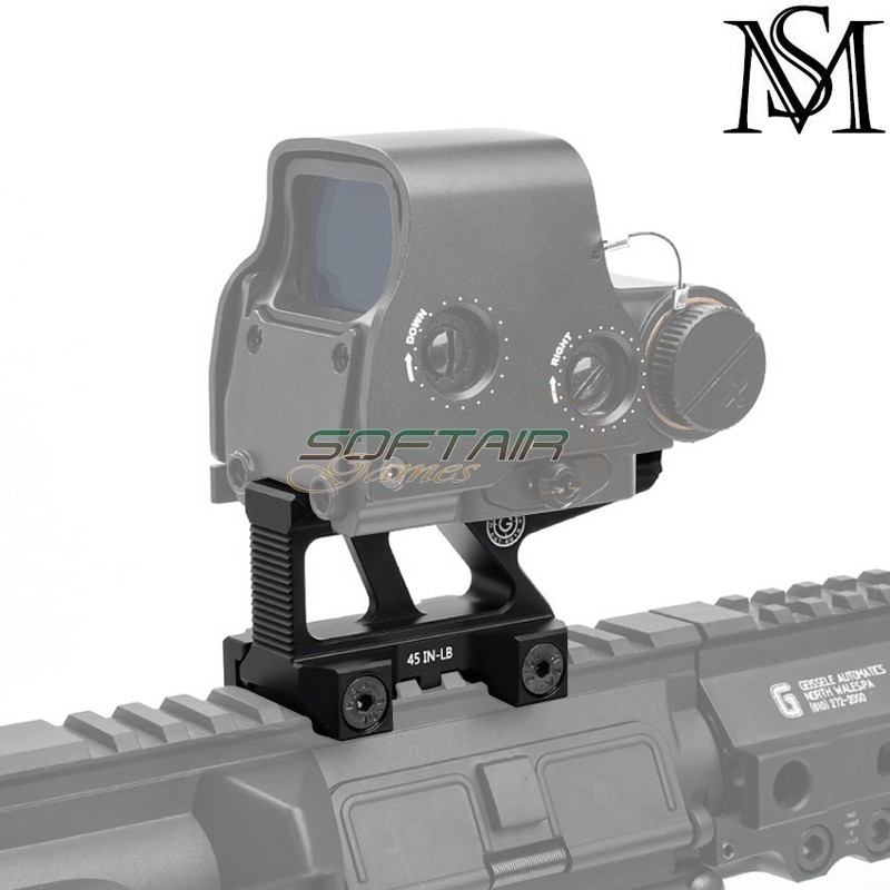 Lerna Mount GB Style for Eotech Mil-Sim (MS-2020)
