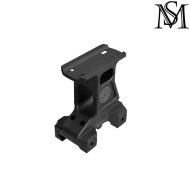 Lerna Mount GB Style BLACK for T1/T2 Mil-Sim (MS-2023-BK)