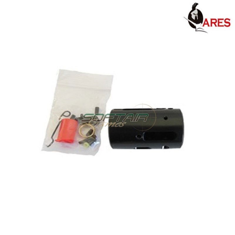 Hop Up Chamber For Mcm700 Ares (ar-hu03) 