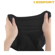 Tactical Breathable Balaclava Black Wosport (Wo-Ma208b)