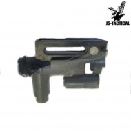 Gruppo Hop Up Polimero M1918 A2 Bar Js Tactical (hop-bar)  Gruppo Hop Up Polimero M1918 A2 Bar Js Tactical (hop-bar)