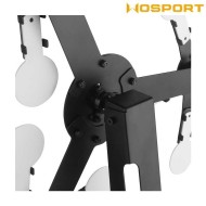 Three Five-Star Windmill Targets Wosport (TG-35)