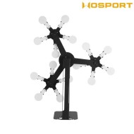 Bersaglio Three Five-Star Windmill Target Wosport  (Wo-Tg35)