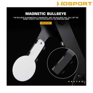 Bersaglio Three Five-Star Windmill Target Wosport  (Wo-Tg35)