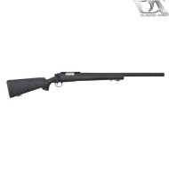 Spring Rifle M24 Socom Sniper Military Type Classic Army (s020m)