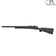 Spring Rifle M24 Socom Sniper Military Type Classic Army (s020m)