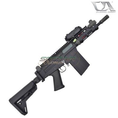 Electric Rifle CA58 SBR BLACK Classic Army (ca148m)
