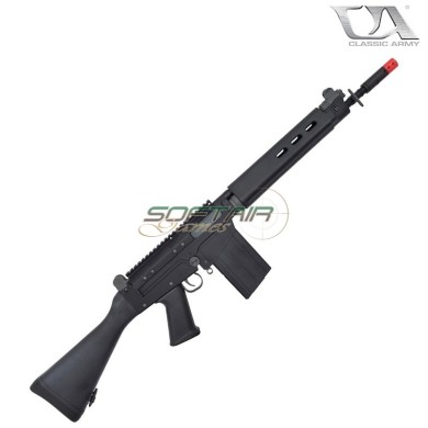 Electric Rifle CA58 BLACK Classic Army (ca028m)
