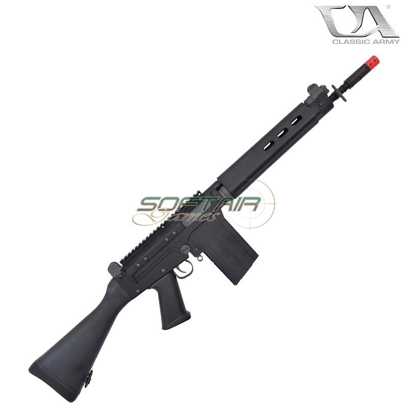 Electric Rifle CA58 BLACK Classic Army (ca028m)