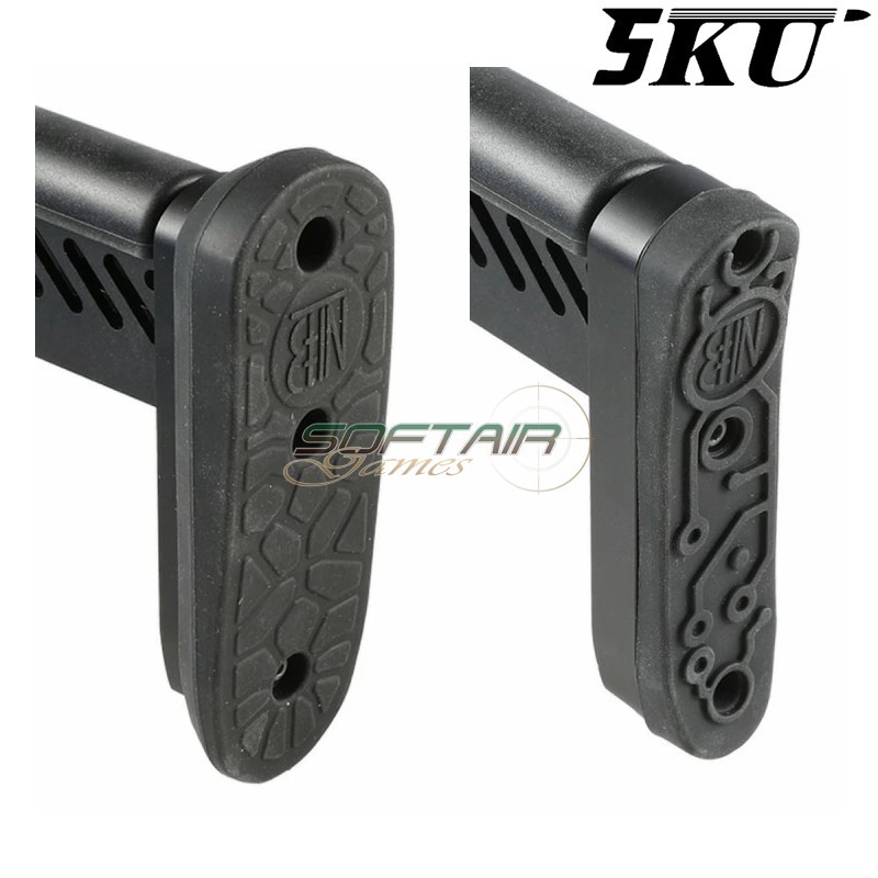 Folding Stock PT-5 for GHK AKM GBB 5KU (5KU-347)