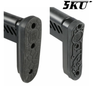 Folding Stock PT-5 for GHK AKM GBB 5KU (5KU-347)