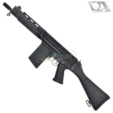 Electric Rifle CA58 CARABINE BLACK Classic Army  (ca032m)
