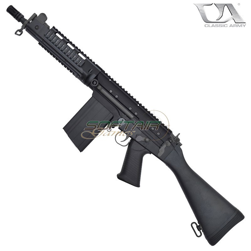 Fucile Elettrico CA58 CARABINE NERO Classic Army  (ca032m)