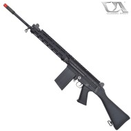 Electric Rifle CA58 KEYMOD BLACK  Classic Army  (ca150m)
