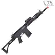 Fucile Elettrico CA58 OSW NERO Classic Army (ca157m)