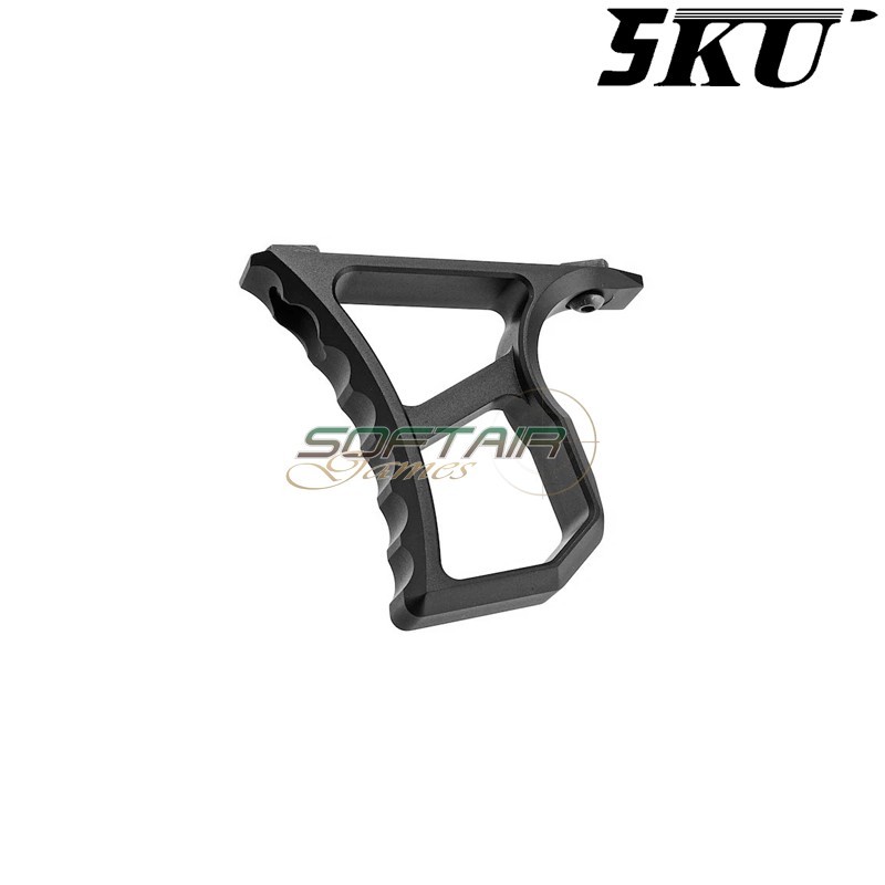 SFG Skeleton Forward Grip BLACK LC 5KU (5KU-358-BK)