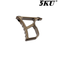 SFG Skeleton Forward Grip DDC LC 5KU (5KU-358-DDC)