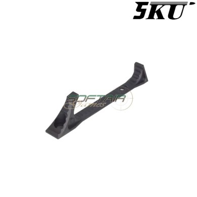 Handstop JMAC Style HRD Extended DDC LC 5KU (5KU-359-DDC)
