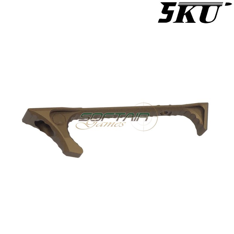 Handstop JMAC Style HRD Extended DDC LC 5KU (5KU-359-DDC)