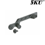 Selettore AK Cyma AEG BLACK LC 5KU (5KU-366)