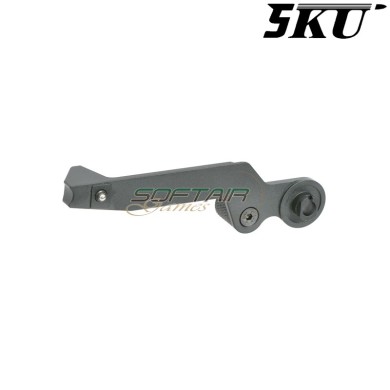 Selettore AK Cyma AEG BLACK LC 5KU (5KU-366)