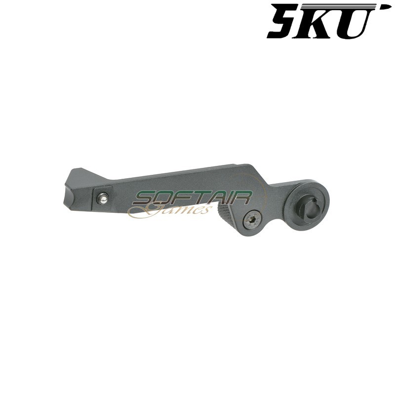 Selettore AK Cyma AEG BLACK LC 5KU (5KU-366)