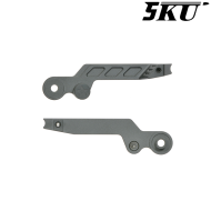 Selettore AK Cyma AEG BLACK LC 5KU (5KU-366)