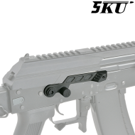 Selettore AK Cyma AEG BLACK LC 5KU (5KU-366)