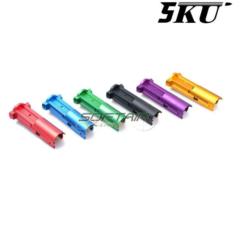 Bolt Carrier for AAP-01 pistol 5KU (ABAAP-001)