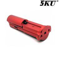 Bolt Carrier RED per pistola AAP-01 5KU (ABAAP-001-RD)