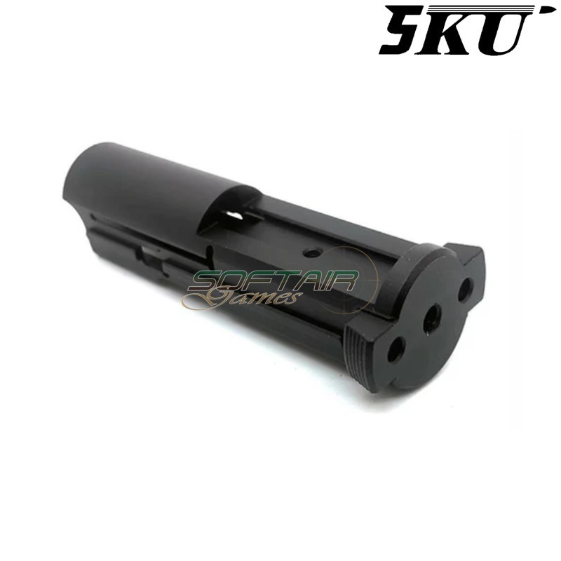 Bolt Carrier BLACK per pistola AAP-01 5KU (ABAAP-001-BK)