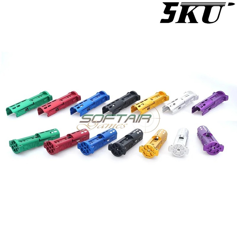 Bolt Carrier lightweight per pistola AAP-01 5KU (ABAAP-002)